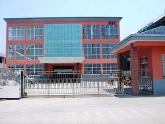 Jiashan Dingsheng Electric Co.,Ltd. نمایه شرکت