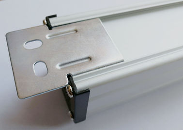 پانل محافظ خروجی Multi Outlet با نوار فرعی / مسطح فلزی