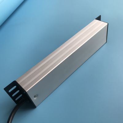3 نوار برق خروجی استرالیا با پوسته فلزی کابل USB 2M
