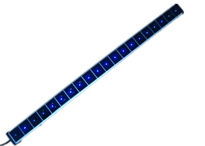20 پورت USB شارژ نوار نوار 5V 2.1A، چند پورت USB شارژ ایستگاه ETL تایید شده است