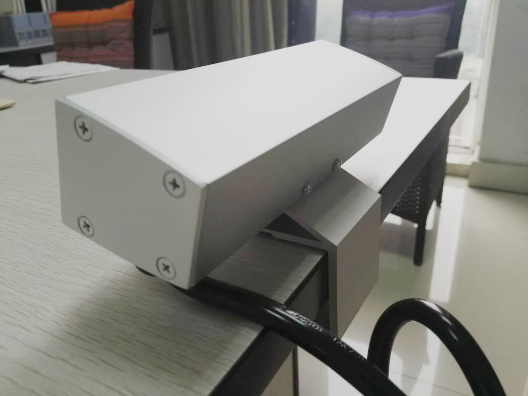 سوکت های مجهز به میز کار با 3 خروجی و 2 پورت USB برای تلفن های همراه لپ تاپ