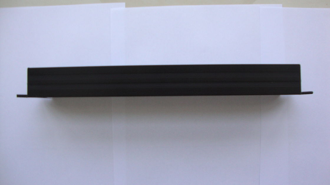 استرالیا 4 Jack Power Profile Power Bar، IEC320 C13 AC PDU Power Distribution Unit
