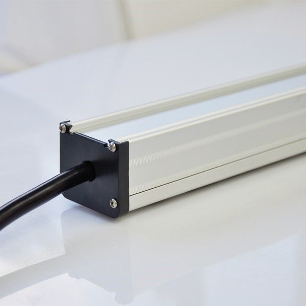 ایمنی هوشمند 5 پورت 2.0 USB شارژر قدرت بار شارژ سریع AU / EU / UK / US Plug