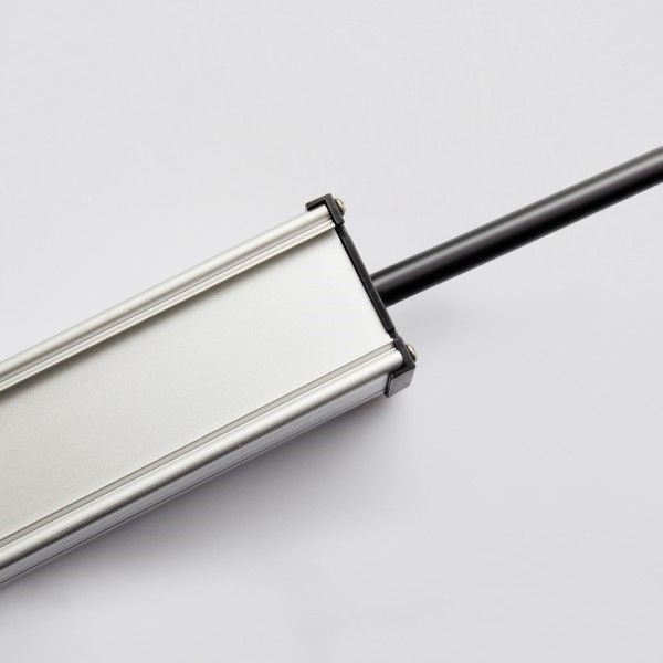5V 2.1A هوشمند 7 پورت USB شارژ نوار قدرت، قدرت نوار قابل تنظیم با USB