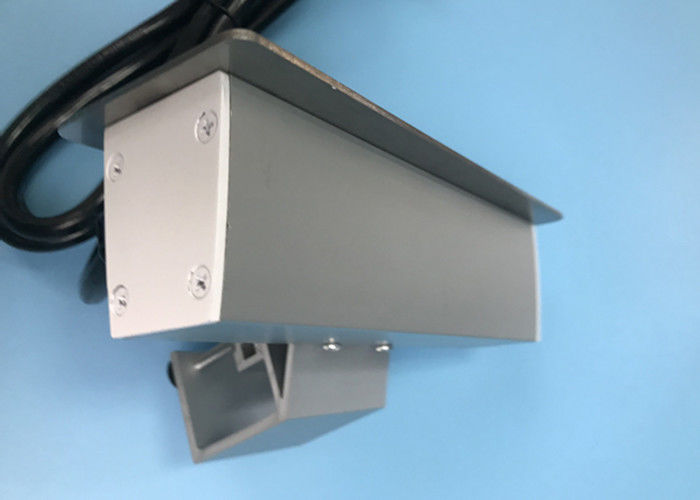 خروجی خروجی لبه کوه با USB 4 پورت، 3 واحد توزیع قدرت / داده خروجی